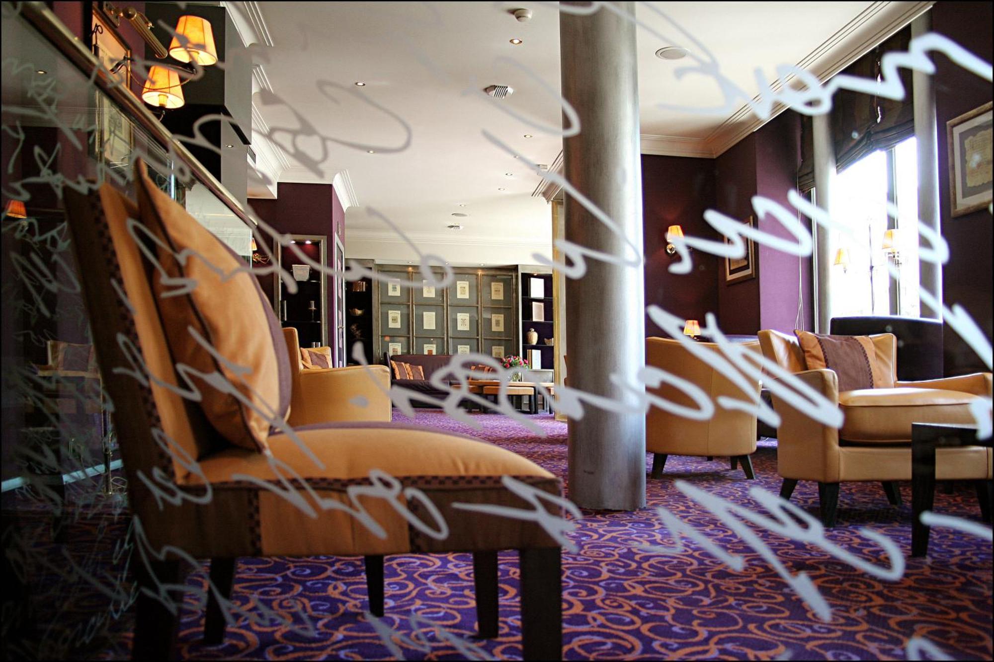 Hotel Lutece Port Royal 4*